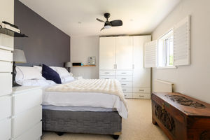Bedroom 1- click for photo gallery
